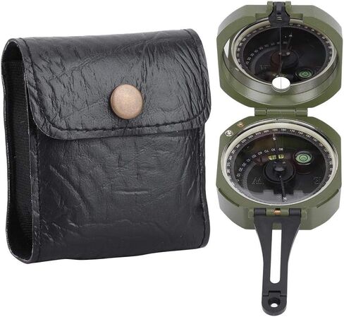 Tbest Outdoor Guide,Professional Outdoor High Accuracy Geological Guide Waterproof Fluorescent Guide in Saudi Arabia