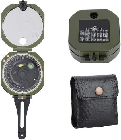 Tbest Outdoor Guide,Professional Outdoor High Accuracy Geological Guide Waterproof Fluorescent Guide in Saudi Arabia