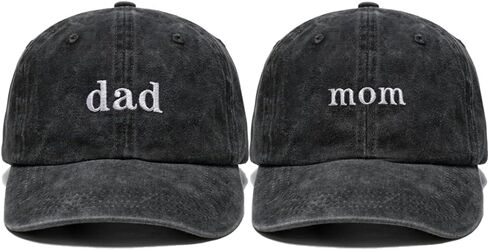 llabi Baby Baseball Cap for Men Women Adjustable Hat in Kuwait