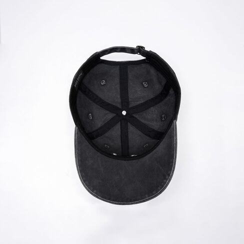 llabi Baby Baseball Cap for Men Women Adjustable Hat in Kuwait
