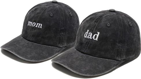 llabi Baby Baseball Cap for Men Women Adjustable Hat in Kuwait