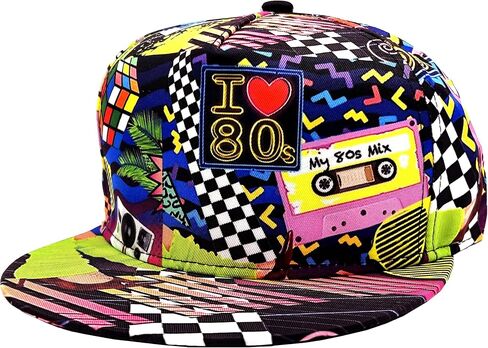 llabi Baby Baseball Cap for Men Women Adjustable Hat in Kuwait