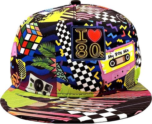 llabi Baby Baseball Cap for Men Women Adjustable Hat in Kuwait