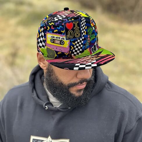 llabi Baby Baseball Cap for Men Women Adjustable Hat in Kuwait