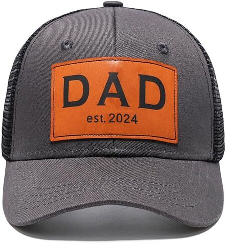 llabi Baby Baseball Cap for Men Women Adjustable Hat in Kuwait