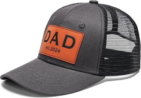 llabi Baby Baseball Cap for Men Women Adjustable Hat in Kuwait