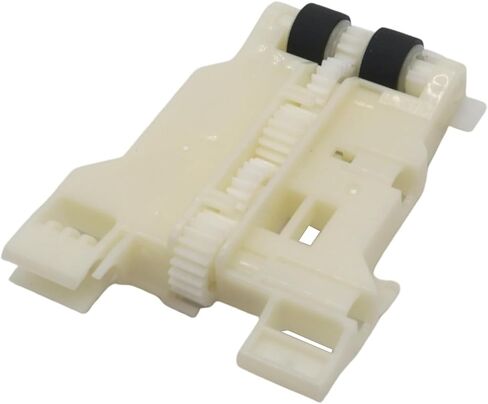 بكرة التقاط تغذية الورق متوافقة مع Epson Workforce WF-4820 WF-4834 WF-4830 WF-4730 WF 5690 WF 5620 WF 5623 WF 5621 WF 4521 WF 5693 WF 4511 WF 4515 WF 5190 WF 5191 in Kuwait