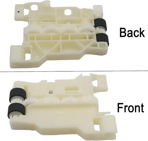 بكرة التقاط تغذية الورق متوافقة مع Epson Workforce WF-4820 WF-4834 WF-4830 WF-4730 WF 5690 WF 5620 WF 5623 WF 5621 WF 4521 WF 5693 WF 4511 WF 4515 WF 5190 WF 5191 in Kuwait