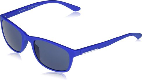 Calvin Klein Men's Ck20544s Rectangular Sunglasses in Saudi Arabia