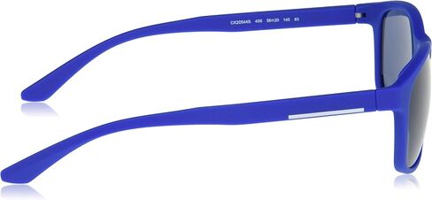 Calvin Klein Men's Ck20544s Rectangular Sunglasses in Saudi Arabia
