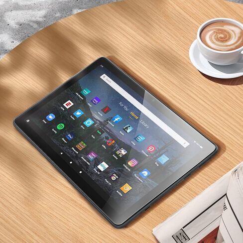 مجموعة واقي شاشة CoBak، 3 واقي شاشة لجميع أجهزة الكمبيوتر اللوحية الجديدة Fire HD 10 الجيل الحادي عشر وFire HD 10 Plus 2021 in Saudi Arabia