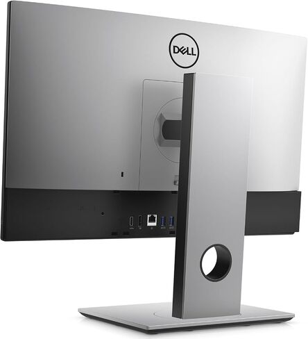 Dell OptiPlex 7490 للمنزل والأعمال الكل في واحد (Intel i5-11500 6-Core، ذاكرة الوصول العشوائي 16 جيجابايت، 512 جيجابايت PCIe SSD + 1 تيرابايت HDD (2.5)، Intel UHD 750، 23.8 بوصة 60 هرتز Full HD (1920x1080)، Win 11 Pro ) مجدد (متجدد) in Kuwait