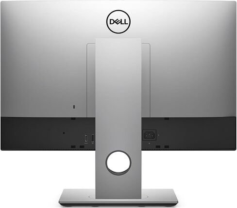 Dell OptiPlex 7490 للمنزل والأعمال الكل في واحد (Intel i5-11500 6-Core، ذاكرة الوصول العشوائي 16 جيجابايت، 512 جيجابايت PCIe SSD + 1 تيرابايت HDD (2.5)، Intel UHD 750، 23.8 بوصة 60 هرتز Full HD (1920x1080)، Win 11 Pro ) مجدد (متجدد) in Kuwait