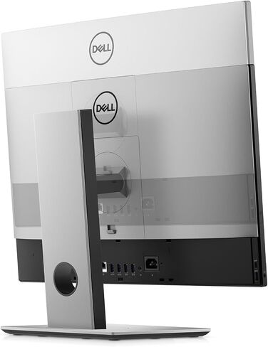 Dell OptiPlex 7490 للمنزل والأعمال الكل في واحد (Intel i5-11500 6-Core، ذاكرة الوصول العشوائي 16 جيجابايت، 512 جيجابايت PCIe SSD + 1 تيرابايت HDD (2.5)، Intel UHD 750، 23.8 بوصة 60 هرتز Full HD (1920x1080)، Win 11 Pro ) مجدد (متجدد) in Kuwait