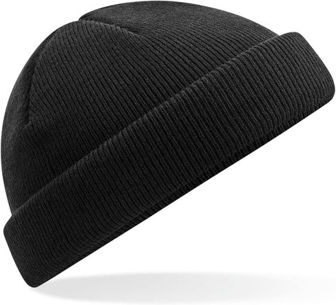 Recycled Mini Fisherman Beanie in Saudi Arabia