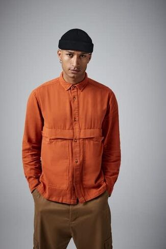 Recycled Mini Fisherman Beanie in Saudi Arabia