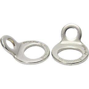 Tiedown Strap Rings