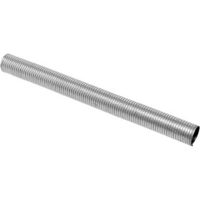 Walker Exhaust Heavy Duty 54047 Universal Exhaust Flex Pipe 3" Inlet (Inside) 3" Outlet (Inside)