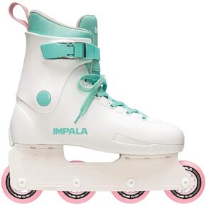 Impala Lightspeed Inline Skate - White