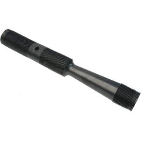 URO Parts 92811027204 Air Intake Hose, Left and Right; Intake Tube to Air Filter Housing
