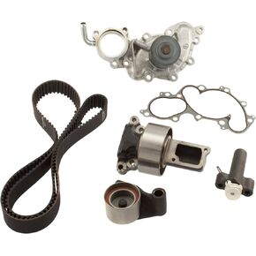 AISIN TKT-014 Engine Timing Belt Kit with Water Pump