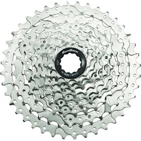 Sun Race, CSM980, 9sp. Cassette, 11-40T