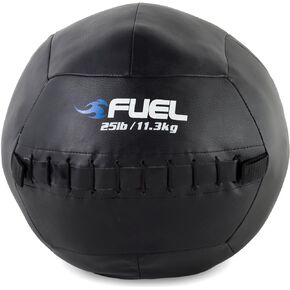 Fuel Pureformance Medicine Ball, 25 lb