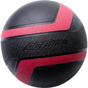 Life Fitness Medicine Ball