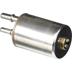 Wix Fuel (Complete In-Line) Filter - 33980