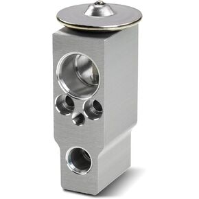 A-Premium A/C Expansion Valve 2003-2007 Compatible with Honda Accord, 2.4L 3.0L, Sedan 4-Door Only