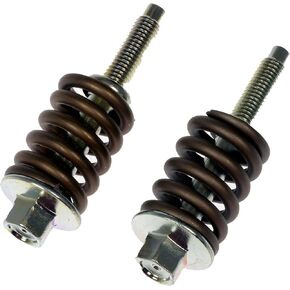 Dorman 32124 Exhaust Flange Hardware Kit Compatible with Select Acura/Honda Models