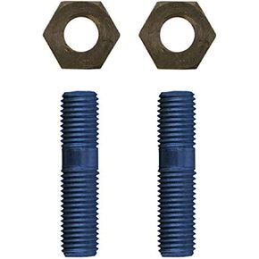 FEL-PRO ES 75100 Exhaust Flange Bolt Set