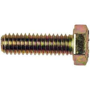 Dorman 03105 Front Exhaust Stud Kit - M10-1.25 x 40mm Compatible with Select Models