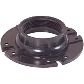 لاسال بريستول (6336345) شفة خزانة المرحاض، أسود in Kuwait