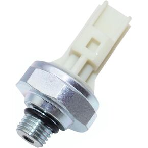 Engine Oil Pressure Sensor Switch Sending Unit F81Z-9278-AA SW5267 Compatible with 7.3L 6.0L 6.4L Powerstroke Diesel 1999-2010 Ford F-250 F-350 F-450 F-550 E-350 E-450 Super Duty PS314