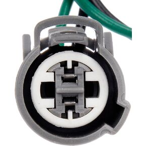 Dorman 645-203 Pigtail - Pressure Switch Compatible with Select Acura / Honda Models