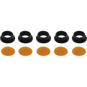 124740-30K حزمة إعادة بناء مفتاح ضغط ناقل الحركة لـ GM 6L45 / 6L50 / 6L80 / 6L90 / 6T70 / 6T75 (الجيل 1) طقم إعادة بناء مفتاح ضغط ناقل الحركة يناسب Chevy، GMC، Cadillac، Buick.