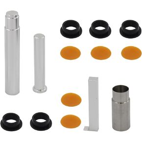 124740-30K Transmission Pressure Switch Rebuild Pack for GM 6L45 / 6L50 / 6L80 / 6L90 / 6T70 / 6T75 (Generation 1) Transmission Pressure Switch Rebuild Kit fits Chevy, GMC, Cadillac, Buick.