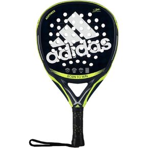 Adidas Adipower Padel Racket Paddle Series
