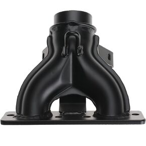 Exhaust Manifold Compatible with Polaris Ranger 800 for Polaris Ranger Crew HD XP 800 2010 2011 2012 2013 2014 Replaces 1262138-489 1262138489