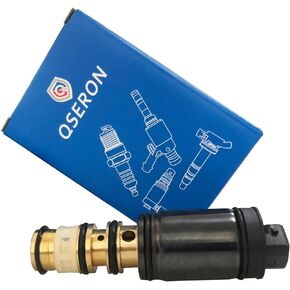 AC Compressor Control Valve 5SE09C 5SE12C 6SEU16 for TOYOTA Corolla Camry Yaris