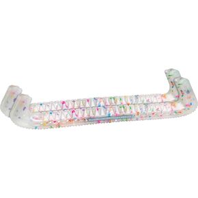 SKATE GURU Figure and Hockey Ice Skating Blade Guards