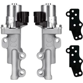 23796-EA2OB & 23796-EA2OA Variable Valve Timing Oil Control VVT Solenoid for INFINITI FX35 G35 M35, Nissan 350Z Altima Frontier Maxima Murano NV1500 NV2500 NV3500 Pathfinder Quest Xterra