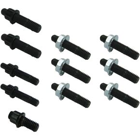Moroso 38361 Oil Pan Stud Kit for Big Block Chevy