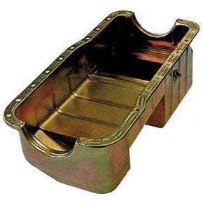 Proform 68050 Mustang 7-Qt Oil Pan