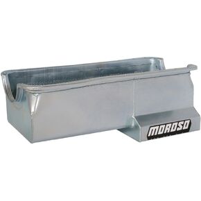 Moroso 20614 Oil Pan for Ford 429-460 Engines