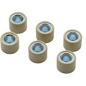 Performance Variator 18X14mm Roller Weight 15 gram for GY6 Scooter Moped