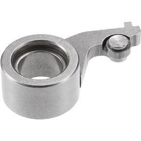 Hihaha Drive Train Roller Pawl for Polaris ACE RZR XP/Durable/Metal / 1 Pcs/Silver Tone
