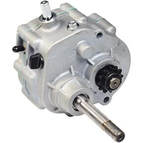 AlveyTech ناقل الحركة العكسي لعربات Go-Karts مع محولات عزم الدوران من سلسلة TAV2 30 in Kuwait