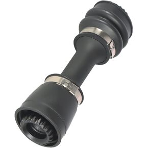 WFLNHB Front Differential Drive Shaft Replacement for Can-Am Outlander 1000 1000R 4X4 6X6 2012-2019 in Saudi Arabia